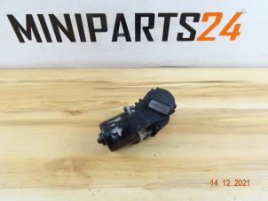 Used Front wiper motor Mini Mini Cooper S (R53) 1.6 16V Price € 47,60 Inclusive VAT offered by Miniparts24 - Miniteile24 GbR