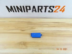 Usagé Module alarme Mini Mini Cooper S (R53) 1.6 16V Prix € 23,80 Prix TTC proposé par Miniparts24 - Miniteile24 GbR