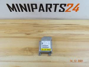 Used Airbag clock spring Mini Mini Cooper S (R53) 1.6 16V Price € 47,48 Inclusive VAT offered by Miniparts24 - Miniteile24 GbR