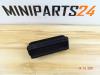 MINI Mini Cooper S (R53) 1.6 16V Element zderzaka lewy tyl