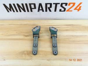 Used Tailgate hinge Mini Mini Cooper S (R53) 1.6 16V Price € 35,70 Inclusive VAT offered by Miniparts24 - Miniteile24 GbR
