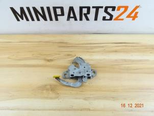 Used Bonnet lock mechanism BMW Mini One/Cooper (R50) 1.6 16V Cooper Price € 35,58 Inclusive VAT offered by Miniparts24 - Miniteile24 GbR