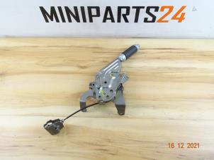Used Parking brake mechanism BMW Mini One/Cooper (R50) 1.6 16V Cooper Price € 47,60 Inclusive VAT offered by Miniparts24 - Miniteile24 GbR