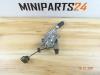 MINI Mini One/Cooper (R50) 1.6 16V Cooper Parking brake mechanism