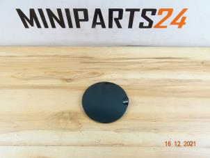 Used Fuel cap BMW Mini One/Cooper (R50) 1.6 16V Cooper Price € 23,80 Inclusive VAT offered by Miniparts24 - Miniteile24 GbR