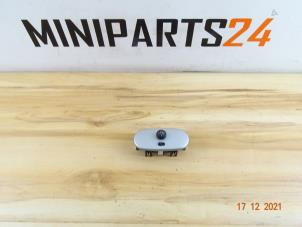 Used Mirror switch BMW Mini One/Cooper (R50) 1.6 16V Cooper Price € 29,75 Inclusive VAT offered by Miniparts24 - Miniteile24 GbR
