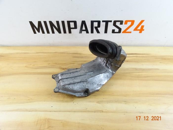 Begagnade Lufttratt Mini Mini Cooper S (R53) 1.6 16V Pris € 23,80 Inklusive moms erbjuds av Miniparts24