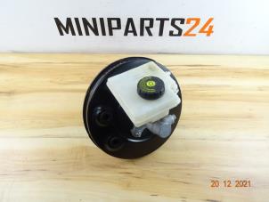 Gebrauchte Bremskraftverstärker Mini Mini (R56) 1.6 16V Cooper S Preis € 83,30 Mit Mehrwertsteuer angeboten von Miniparts24 - Miniteile24 GbR