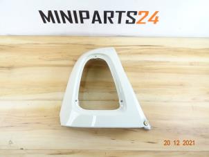 Used Rear left bodywork corner Mini Mini (R56) 1.6 16V Cooper S Price € 89,25 Inclusive VAT offered by Miniparts24 - Miniteile24 GbR