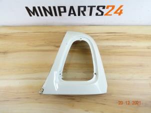 Used Rear right bodywork corner Mini Mini (R56) 1.6 16V Cooper S Price € 89,25 Inclusive VAT offered by Miniparts24 - Miniteile24 GbR