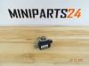 MINI Mini (R56) 1.6 16V Cooper S Tailgate lock mechanism
