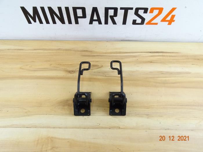 Gebrauchte Sonstige Mini Mini (R56) 1.6 16V Cooper S Preis € 41,65 Mit Mehrwertsteuer angeboten von Miniparts24