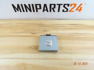 Używane Sterownik Rózne Mini Mini (R56) 1.6 16V Cooper S Cena € 41,65 Z VAT oferowane przez Miniparts24 - Miniteile24 GbR