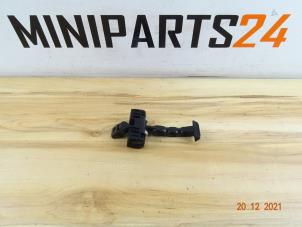 Used Door stop 2-door, right Mini Mini (R56) 1.6 16V Cooper S Price € 23,80 Inclusive VAT offered by Miniparts24 - Miniteile24 GbR