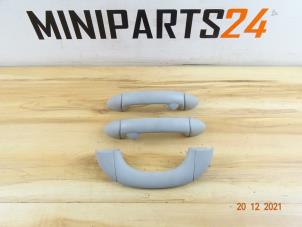 Begagnade Handtagsset Mini Mini (R56) 1.6 16V Cooper S Pris € 50,58 Inklusive moms erbjuds av Miniparts24 - Miniteile24 GbR