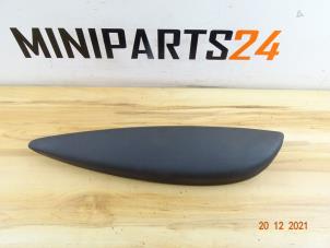 Used Armrest Mini Mini (R56) 1.6 16V Cooper S Price € 29,75 Inclusive VAT offered by Miniparts24 - Miniteile24 GbR