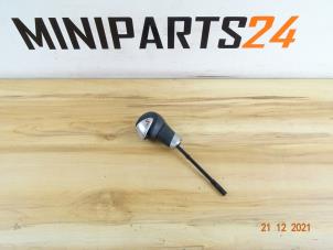 Used Gear stick knob Mini Mini Cooper S (R53) 1.6 16V Price € 77,35 Inclusive VAT offered by Miniparts24 - Miniteile24 GbR