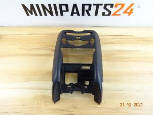 Used Dashboard part Mini Mini (R56) 1.6 16V Cooper S Price € 53,55 Inclusive VAT offered by Miniparts24 - Miniteile24 GbR