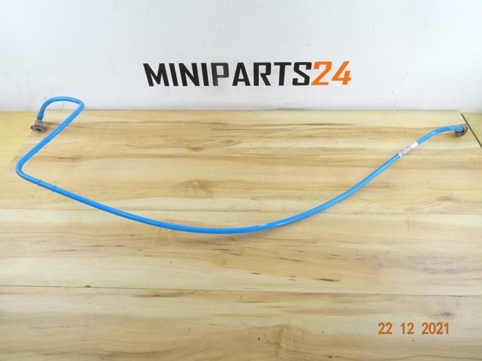 Usagé Conduit de carburant Mini Cooper Prix € 89,25 Prix TTC proposé par Miniparts24
