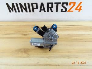 Used Rear wiper motor Mini Cooper Price € 70,81 Inclusive VAT offered by Miniparts24 - Miniteile24 GbR