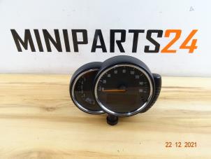 Używane Szyba licznika kilometrów Mini Cooper Cena € 142,80 Z VAT oferowane przez Miniparts24 - Miniteile24 GbR