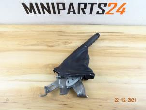 Used Parking brake mechanism Mini Cooper Price € 89,25 Inclusive VAT offered by Miniparts24 - Miniteile24 GbR