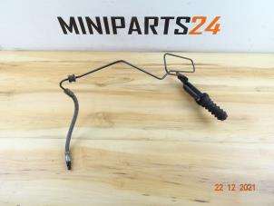 Used Clutch slave cylinder Mini Cooper Price € 65,45 Inclusive VAT offered by Miniparts24 - Miniteile24 GbR