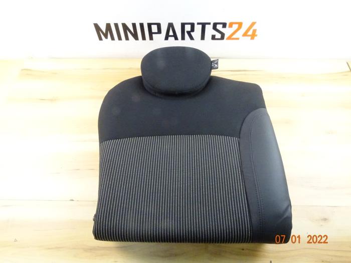 Używane Fotel tylny Mini Mini (R56) 1.6 16V Cooper S Cena € 142,80 Z VAT oferowane przez Miniparts24