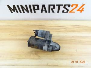 Used Starter Mini Countryman (R60) 1.6 Cooper D ALL4 Price € 50,58 Inclusive VAT offered by Miniparts24 - Miniteile24 GbR