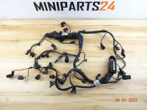 Used Wiring harness engine room Mini Countryman (R60) 1.6 Cooper D ALL4 Price € 136,85 Inclusive VAT offered by Miniparts24 - Miniteile24 GbR