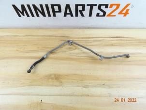 Used Oil pressure line Mini Countryman (R60) 1.6 Cooper D ALL4 Price € 29,75 Inclusive VAT offered by Miniparts24 - Miniteile24 GbR