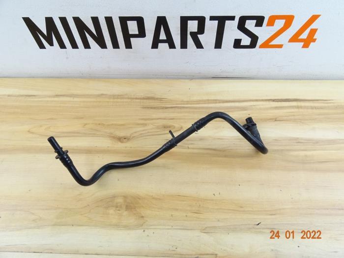 Begagnade Rör (diverse) Mini Countryman (R60) 1.6 Cooper D ALL4 Pris € 23,80 Inklusive moms erbjuds av Miniparts24