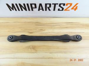 Used Front lower wishbone, left BMW Mini One/Cooper (R50) 1.6 16V One Price € 29,75 Inclusive VAT offered by Miniparts24 - Miniteile24 GbR