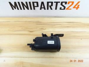 Used Carbon filter Mini Mini (R56) 1.6 16V Cooper S Price € 41,65 Inclusive VAT offered by Miniparts24 - Miniteile24 GbR