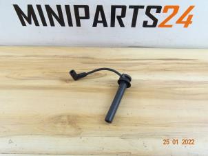 Used Spark plug cable set BMW Mini One/Cooper (R50) 1.6 16V One Price € 17,85 Inclusive VAT offered by Miniparts24 - Miniteile24 GbR