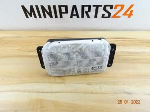 Used Right airbag (dashboard) BMW Mini One/Cooper (R50) 1.6 16V One Price € 178,50 Inclusive VAT offered by Miniparts24 - Miniteile24 GbR