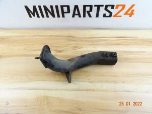Used Front bumper bracket, left BMW Mini One/Cooper (R50) 1.6 16V One Price € 29,16 Inclusive VAT offered by Miniparts24 - Miniteile24 GbR