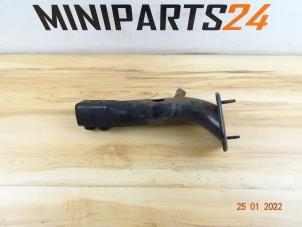 Used Front bumper bracket, right BMW Mini One/Cooper (R50) 1.6 16V One Price € 29,16 Inclusive VAT offered by Miniparts24 - Miniteile24 GbR