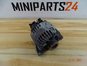 Used Dynamo Mini Countryman (R60) 1.6 Cooper D ALL4 Price € 65,45 Inclusive VAT offered by Miniparts24 - Miniteile24 GbR