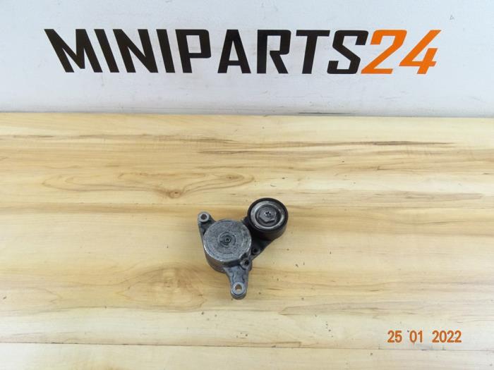 Usados Rodillo tensor correa múltiple Mini Countryman (R60) 1.6 Cooper D ALL4 Precio € 21,42 IVA incluido ofrecido por Miniparts24