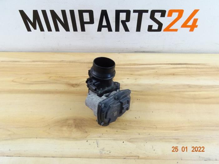 Begagnade Vortexventil Mini Countryman (R60) 1.6 Cooper D ALL4 Pris € 59,50 Inklusive moms erbjuds av Miniparts24