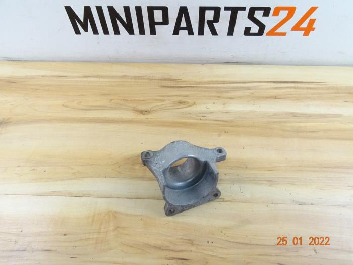 Gebrauchte Lagerhalter Getriebe Mini Countryman (R60) 1.6 Cooper D ALL4 Preis € 32,73 Mit Mehrwertsteuer angeboten von Miniparts24