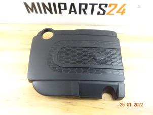 Usados Chapa protectora motor Mini Countryman (R60) 1.6 Cooper D ALL4 Precio € 59,50 IVA incluido ofrecido por Miniparts24 - Miniteile24 GbR