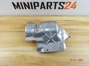 Used Exhaust heat shield Mini Countryman (R60) 1.6 Cooper D ALL4 Price € 50,58 Inclusive VAT offered by Miniparts24 - Miniteile24 GbR