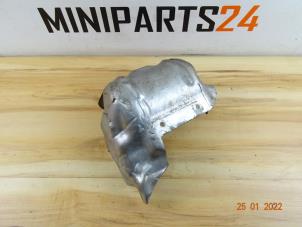 Used Exhaust heat shield Mini Countryman (R60) 1.6 Cooper D ALL4 Price € 38,68 Inclusive VAT offered by Miniparts24 - Miniteile24 GbR