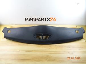 Usagé Tableau de bord Mini Mini Cooper S (R53) Prix € 89,25 Prix TTC proposé par Miniparts24 - Miniteile24 GbR