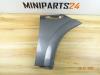 Mini Cooper S Front wing, right