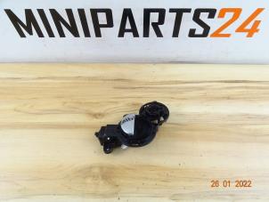 Used Door handle 2-door, left BMW Mini One/Cooper (R50) 1.6 16V One Price € 35,70 Inclusive VAT offered by Miniparts24 - Miniteile24 GbR