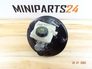 Used Brake servo Mini Mini (R56) 1.6 16V Cooper S Price € 35,70 Inclusive VAT offered by Miniparts24 - Miniteile24 GbR