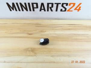 Used Heater valve motor Mini Mini (R56) 1.6 16V Cooper S Price € 23,21 Inclusive VAT offered by Miniparts24 - Miniteile24 GbR
